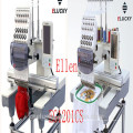 single head embroidery machine for cap /t-shirt /sequin /flat